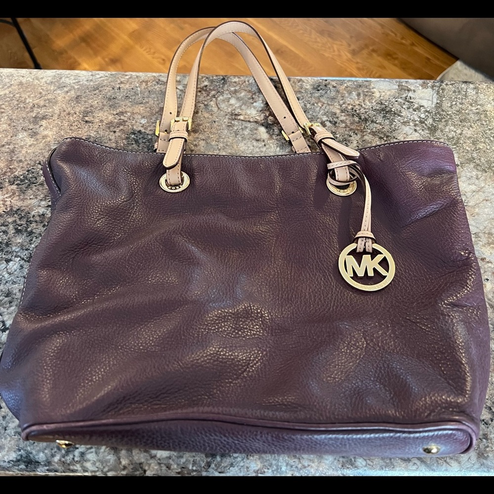 Michael Kors handbag
